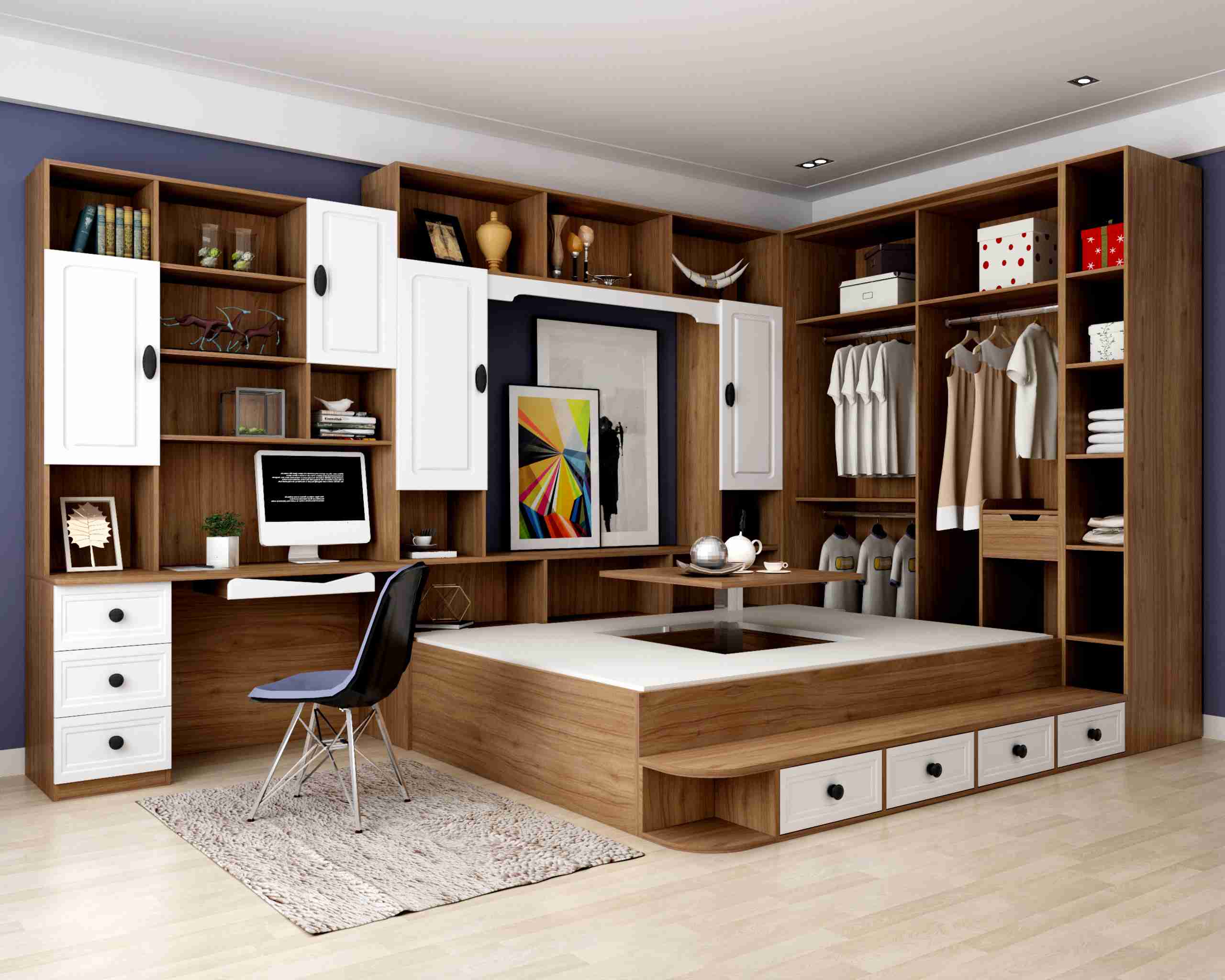 拉迷家具 拉迷家具