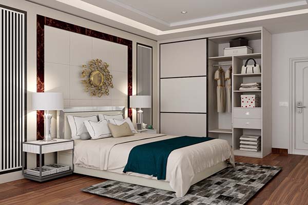 衣柜移門十大品牌有哪些？