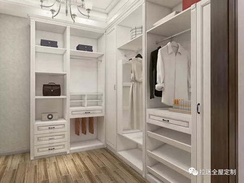 衣帽間設計 衣帽間設計