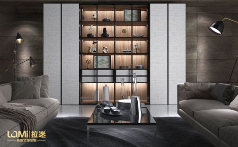 米蘭諾-定制衣柜 米蘭諾-定制衣柜