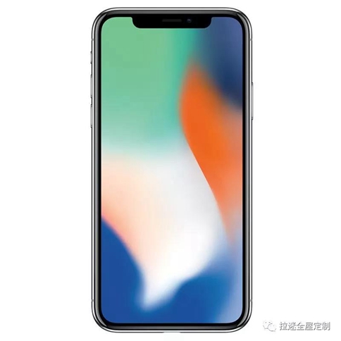 iPhonex iPhonex