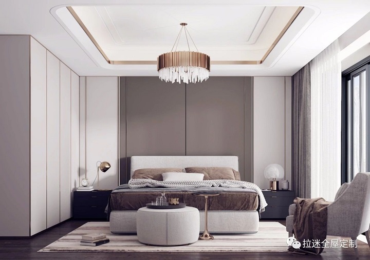 全屋定制，家用衣柜