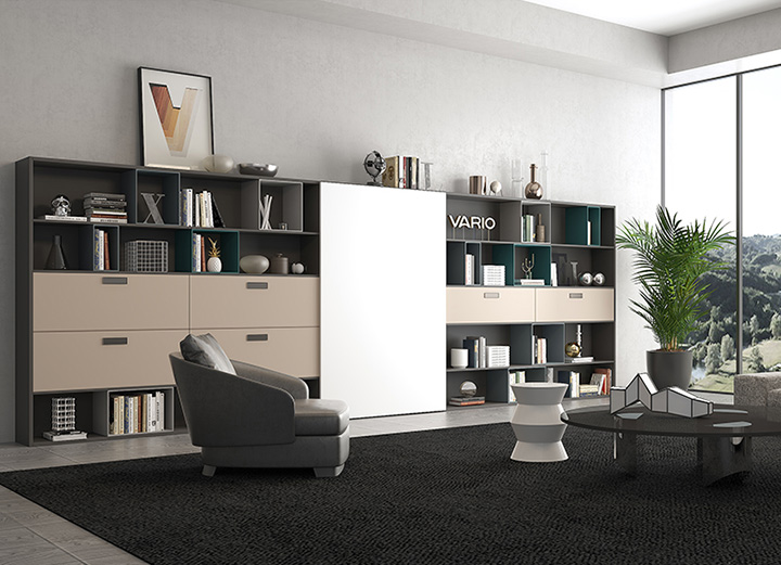 全屋定制裝修的優(yōu)缺點(diǎn)介紹