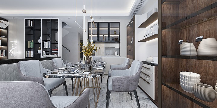 別墅設(shè)計(jì)效果圖