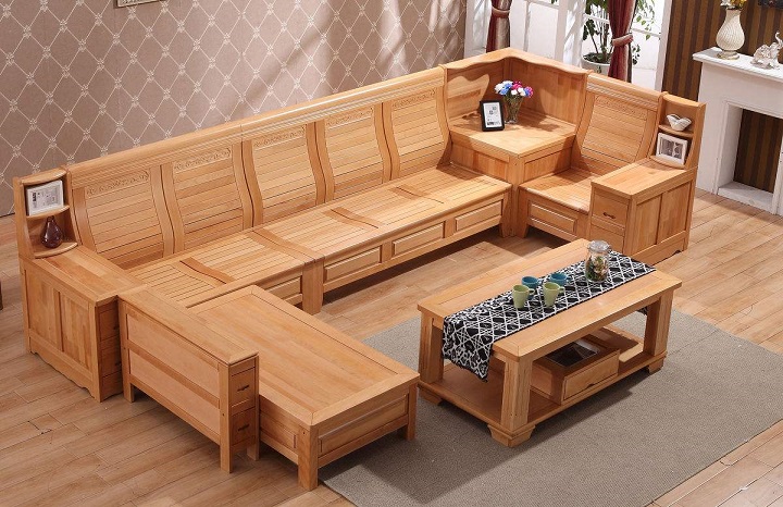 實(shí)木家具效果圖