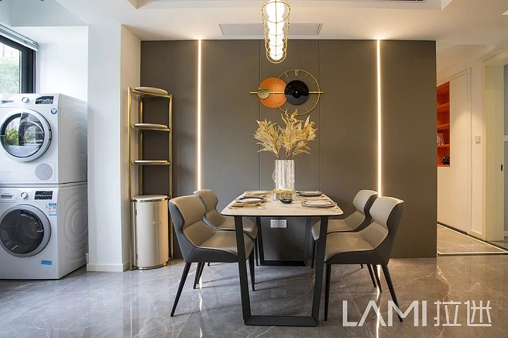 餐邊柜設計效果圖